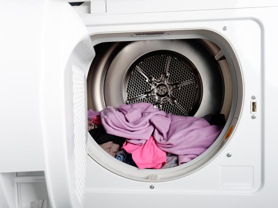 Faciliteter tung Sherlock Holmes Larmer din vaskemaskine? Sådan løser du problemet